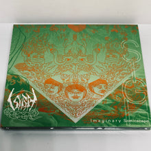 Cargar imagen en el visor de la galería, SIGH: Imaginary Sonicspace (CD)
