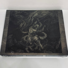 Load image into Gallery viewer, BARSHASKETH: Barshasketh (CD)
