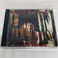 Load image into Gallery viewer, BATHORY: Under the Sign of the Black Mark (CD)
