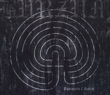 Cargar imagen en el visor de la galería, BURZUM: Burzum / Aske (CD)
