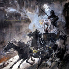 Load image into Gallery viewer, BURZUM: Sôl Austan, Mâni Vestan (CD)
