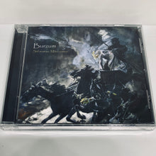 Load image into Gallery viewer, BURZUM: Sôl Austan, Mâni Vestan (CD)
