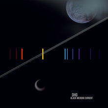 Load image into Gallery viewer, DØDHEIMSGARD: Black Medium Current (CD)
