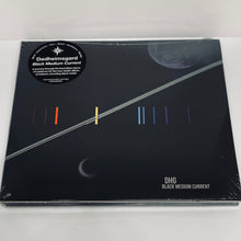 Load image into Gallery viewer, DØDHEIMSGARD: Black Medium Current (CD)
