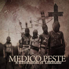 Cargar imagen en el visor de la galería, MEDICO PESTE: א: Tremendum et Fascinatio (CD)
