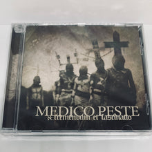 Cargar imagen en el visor de la galería, MEDICO PESTE: א: Tremendum et Fascinatio (CD)
