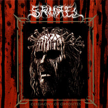 Load image into Gallery viewer, SAMAEL: Ceremony of Opposites (CD)
