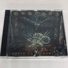 Cargar imagen en el visor de la galería, HAVOHEJ: Table of Uncreation (CD)
