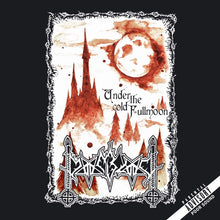 Cargar imagen en el visor de la galería, MOONBLOOD: Under the Cold Fullmoon (CD)
