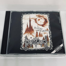 Cargar imagen en el visor de la galería, MOONBLOOD: Under the Cold Fullmoon (CD)
