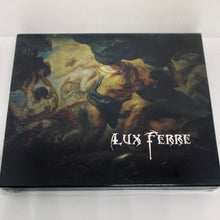 Cargar imagen en el visor de la galería, VACTVM: Lux Ferre (CD)
