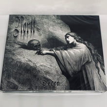 Load image into Gallery viewer, NORTT: Døden... (CD)
