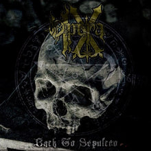 Cargar imagen en el visor de la galería, OPERA IX: Back to Sepulcro MMXXV (CD)
