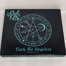 Cargar imagen en el visor de la galería, OPERA IX: Back to Sepulcro MMXXV (CD)
