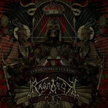 Cargar imagen en el visor de la galería, RAGNAROK: Collectors of the King (CD)
