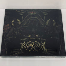 Cargar imagen en el visor de la galería, RAGNAROK: Collectors of the King (CD)
