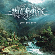 Load image into Gallery viewer, CÂN BARDD	Nature Stays Silent
