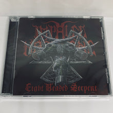 Cargar imagen en el visor de la galería, IMPALED NAZARENE: Eight Headed Serpent (CD)
