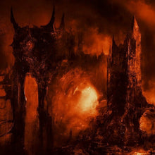 Cargar imagen en el visor de la galería, ASAGRAUM: Dawn of Ininite Fire (CD)
