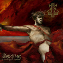 Cargar imagen en el visor de la galería, ABIGOR: Totschläger (A Saintslayer's Songbook) (CD)
