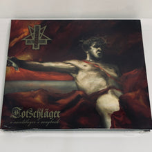 Cargar imagen en el visor de la galería, ABIGOR: Totschläger (A Saintslayer's Songbook) (CD)
