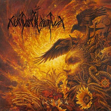 Cargar imagen en el visor de la galería, NOKTURNAL MORTUM: Verity (CD)

