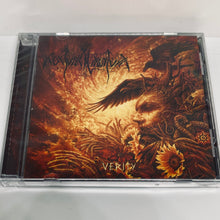 Cargar imagen en el visor de la galería, NOKTURNAL MORTUM: Verity (CD)
