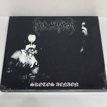 Cargar imagen en el visor de la galería, NAER MATARON: Skotos Aenaon (CD)
