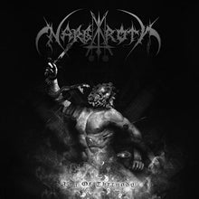Load image into Gallery viewer, NARGAROTH: Era of Threnody (CD)
