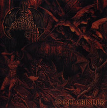 Cargar imagen en el visor de la galería, LORD BELIAL: Angelgrinder (CD)

