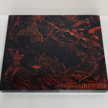 Cargar imagen en el visor de la galería, LORD BELIAL: Angelgrinder (CD)
