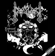 Load image into Gallery viewer, MOONBLOOD: Embraced by Lycanthropy's Spell (CD)

