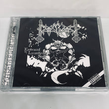 Load image into Gallery viewer, MOONBLOOD: Embraced by Lycanthropy's Spell (CD)
