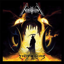 Load image into Gallery viewer, NIFELHEIM: Envoy of Lucifer (CD)

