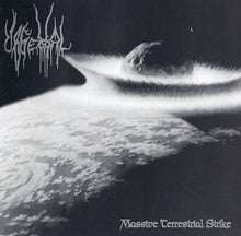 Load image into Gallery viewer, URGEHAL: Massive Terrestrial Strike (CD)
