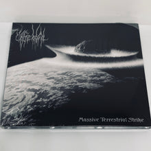 Load image into Gallery viewer, URGEHAL: Massive Terrestrial Strike (CD)

