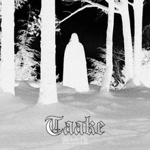 Load image into Gallery viewer, TAAKE: Avvik (CD)
