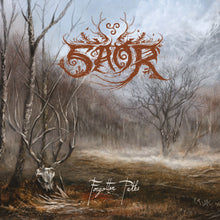 Cargar imagen en el visor de la galería, SAOR: Forgotten Paths (CD)
