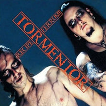 Load image into Gallery viewer, TORMENTOR: Recipe Ferrum! 777 (CD)
