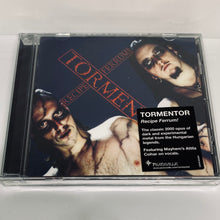 Load image into Gallery viewer, TORMENTOR: Recipe Ferrum! 777 (CD)
