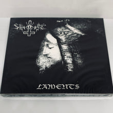 Cargar imagen en el visor de la galería, SÜHNOPFER: Laments / L'aube Des Trépassés (CD)
