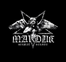 Cargar imagen en el visor de la galería, MARDUK: Serpent Demon (CD)
