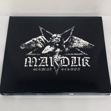 Cargar imagen en el visor de la galería, MARDUK: Serpent Demon (CD)
