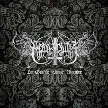 Cargar imagen en el visor de la galería, MARDUK: La Grande Danse Macabre (CD)
