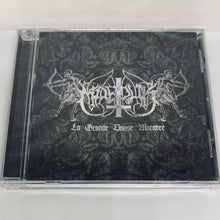 Cargar imagen en el visor de la galería, MARDUK: La Grande Danse Macabre (CD)
