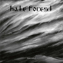 Cargar imagen en el visor de la galería, HATE FOREST: Innermost (CD)
