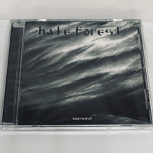 Cargar imagen en el visor de la galería, HATE FOREST: Innermost (CD)

