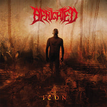 Cargar imagen en el visor de la galería, BENIGHTED: Icon (CD)
