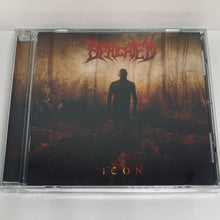 Cargar imagen en el visor de la galería, BENIGHTED: Icon (CD)
