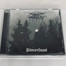 Cargar imagen en el visor de la galería, DARKTHRONE: Panzerfaust (CD)
